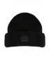 Čepice URBAN CLASSICS TB4583 BLACK