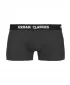Boxer URBAN CLASSICS TB3540 BRANDING AOP/BLACK/UHLIE