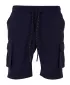 Pánske šortky URBAN CLASSICS TB4151 Navy