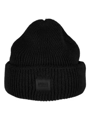 Čepice URBAN CLASSICS TB4583 BLACK
