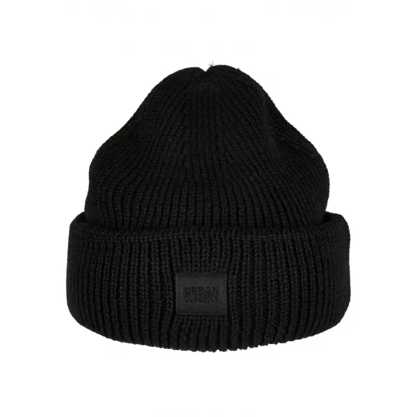  Čepice URBAN CLASSICS TB4583 BLACK 