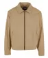 Pánska bunda URBAN CLASSICS TB3700 Union BEIGE