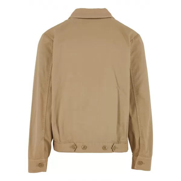  Pánska bunda URBAN CLASSICS TB3700 Union BEIGE 