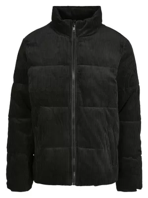 Pánska bunda URBAN CLASSICS TB3811 čierna