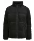 Pánska bunda URBAN CLASSICS TB3811 čierna