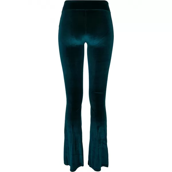  Legíny žien URBAN CLASSICS TB4551 Teal 