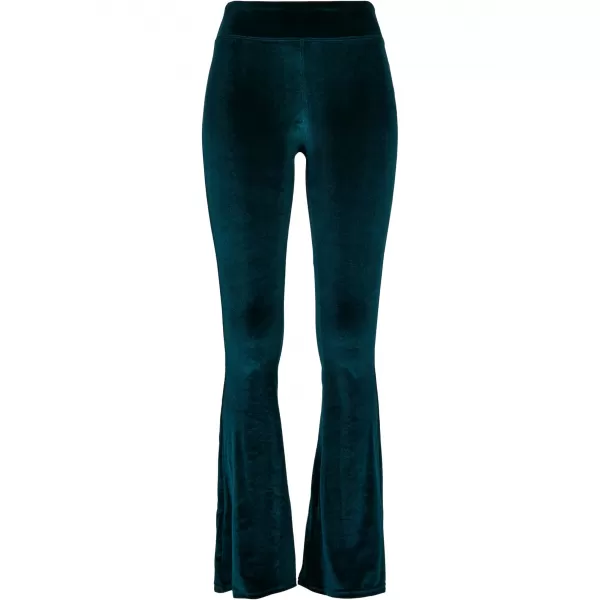  Legíny žien URBAN CLASSICS TB4551 Teal 