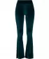 Legíny žien URBAN CLASSICS TB4551 Teal