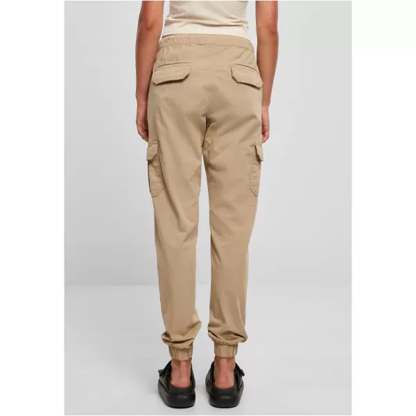  Ženské nohavice mestské klasiky TB3626 Únie BEIGE 