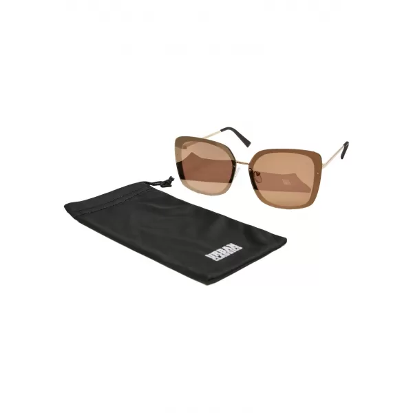  URBAN CLASSICS TB3723 Zlato 