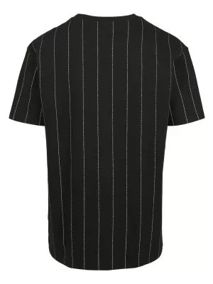 Pánska t -shirt URBAN CLASSICS TB3522 čierna