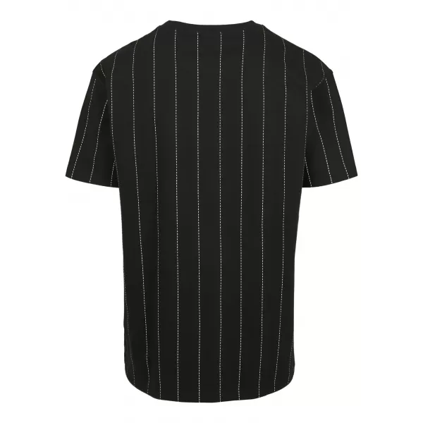  Pánska t -shirt URBAN CLASSICS TB3522 čierna 