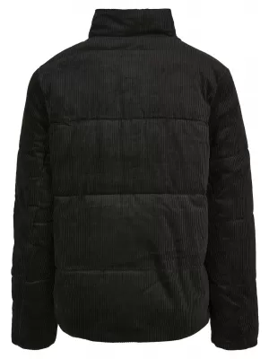 Pánska bunda URBAN CLASSICS TB3811 čierna