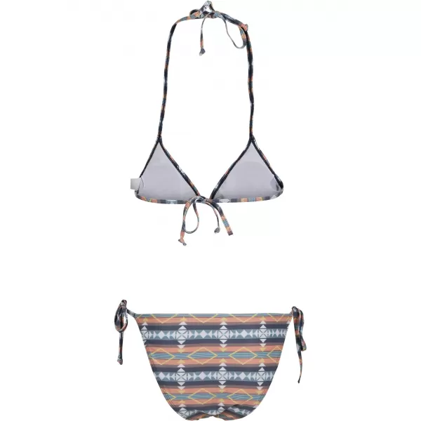  Dámske plavky URBAN CLASSICS TB3459 White Inka 