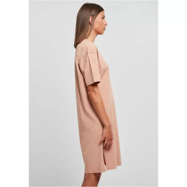  Dámska mestská klasika TB4091 Amber 