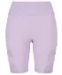 Dámske šortky URBAN CLASSICS TB4354 LILAC