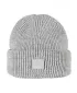 Čepice URBAN CLASSICS TB4583 HEATHER GREY