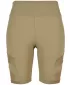 Dámske šortky URBAN CLASSICS TB4354 khaki