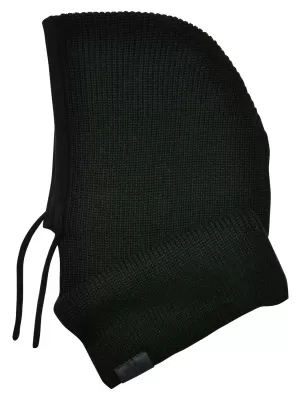 TB5649 čierny krk