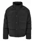 Pánska bunda URBAN CLASSICS TB5906 čierna