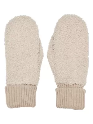 Rukavice mestské klasiky TB5648 TOFEE/MOSLE CREAM