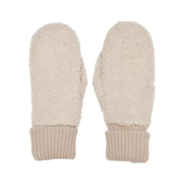 Rukavice mestské klasiky TB5648 TOFEE/MOSLE CREAM 