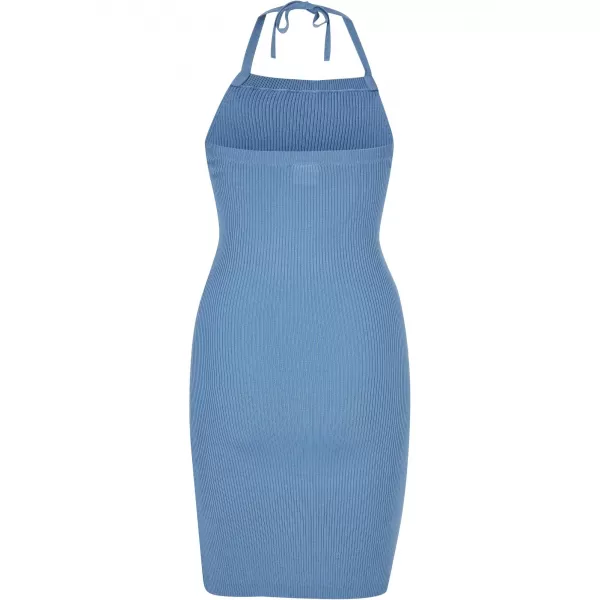  Dámska mestská klasika TB5494 Horizonblue 