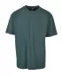 Pánska t -shirt URBAN CLASSICS TB5939 fľaša zelená