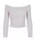Dámska t -shirt URBAN CLASSICS TB4731 Soft Lilac