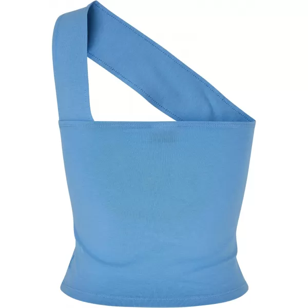  Dámska mestská klasika TB5977 Horizonblue 