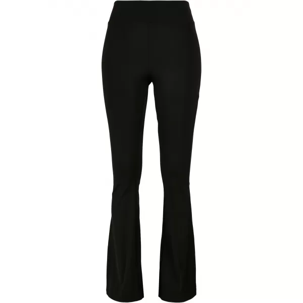  Legíny žien URBAN CLASSICS TB5020 čierna 