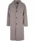 Pánsky kabát URBAN CLASSICS TB5541 Wolfgrey