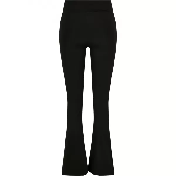  Legíny žien URBAN CLASSICS TB5020 čierna 