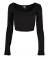 Dámska t -shirt URBAN CLASSICS TB5480 čierna