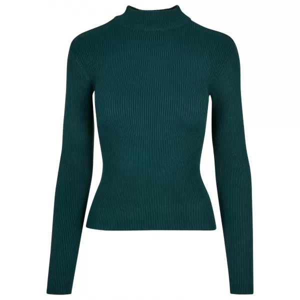  Dámske sveter mestské klasiky TB4739 Jasper 