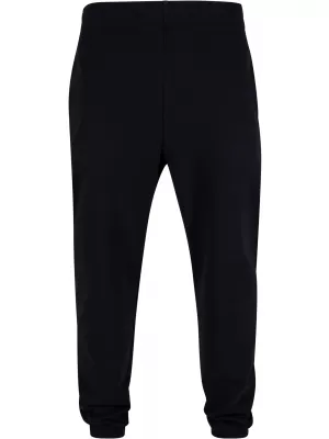 Pánske tepláky URBAN CLASSICS TB5916 Čierna