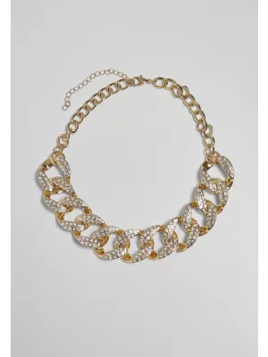 Náhrdelník URBAN CASSICS TB4822 GOLD
