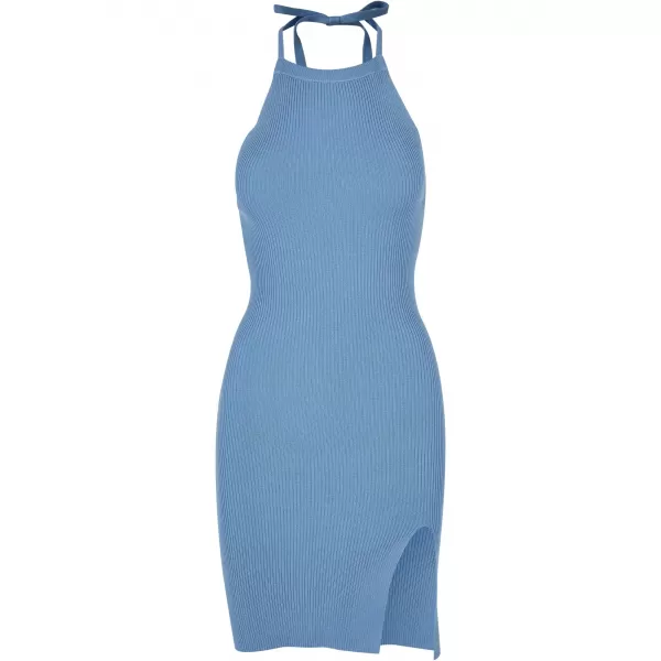 Dámska mestská klasika TB5494 Horizonblue 