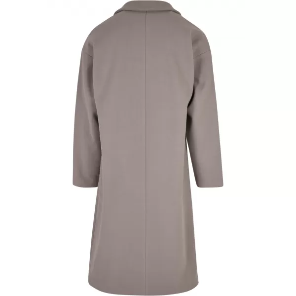  Pánsky kabát URBAN CLASSICS TB5541 Wolfgrey 