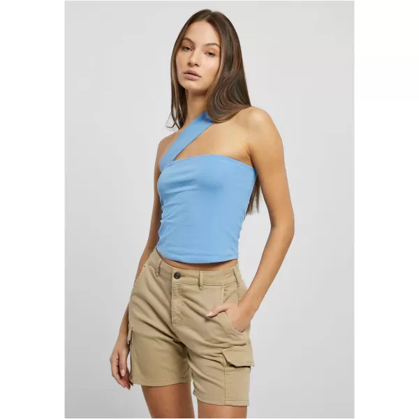  Dámska mestská klasika TB5977 Horizonblue 