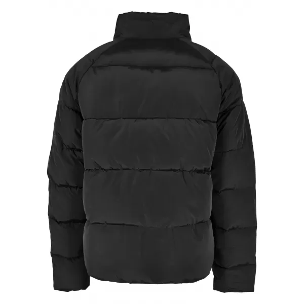  Pánska bunda URBAN CLASSICS TB5906 čierna 