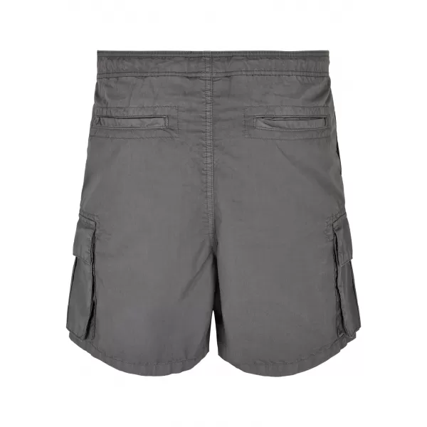 Pánske šortky URBAN CLASSICS TB4939 Dark Shadow 