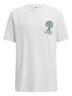 Pánska t -shirt URBAN CLASSICS TB4900 WHITE