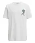 Pánska t -shirt URBAN CLASSICS TB4900 WHITE