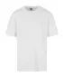 Pánska t -shirt URBAN CLASSICS TB6676 biela