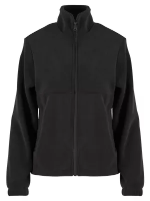 Dámska bunda URBAN CLASSICS TB6905 Čierna/čierna