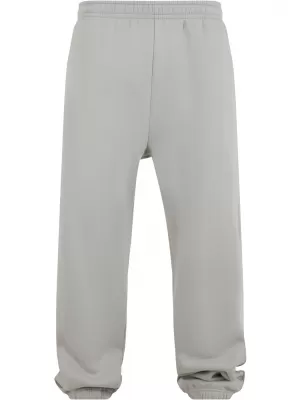 Pánske tepláky URBAN CLASSICS TB6749 ĽAHKÝ ASFALT
