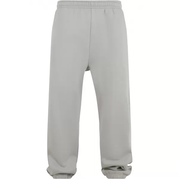  Pánske tepláky URBAN CLASSICS TB6749 ĽAHKÝ ASFALT 
