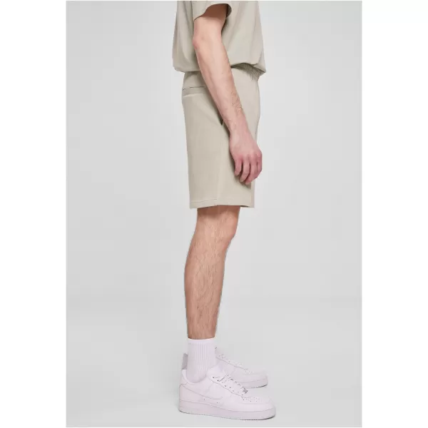  Pánske šortky URBAN CLASSICS TB6297 Soft Salvia 
