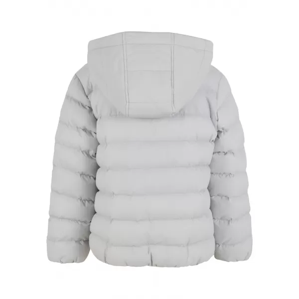  Detská bunda URBAN CLASSICS UCK863 VLKOŠEDÁ 